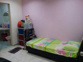 Rumah Bandar di TAMAN BUKIT TERATAI, Ampang, foto 2