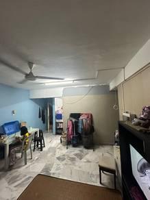 Kondominium di Menara alpha, Wangsa Maju, foto 4