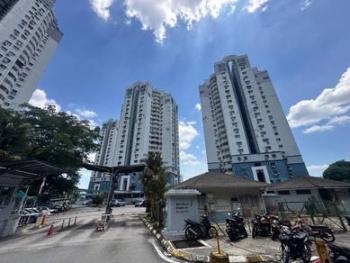BUKIT PANDAN, Cheras的共管公寓，照片1