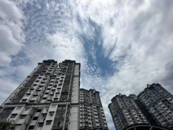 Kondominium di Menara alpha, Wangsa Maju, foto 3