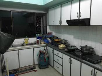Apartmen di Grandeur Tower, Ampang, foto 1