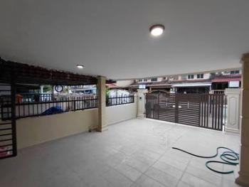 Rumah di Jenaris, Kajang, foto 2