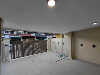 Rumah di Jenaris, Kajang, foto 1