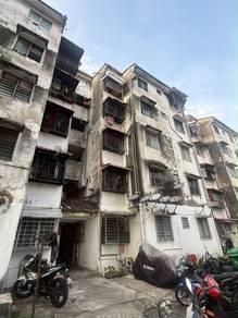 Pangsapuri di Desa Petaling, Bandar Tun Razak, foto 10