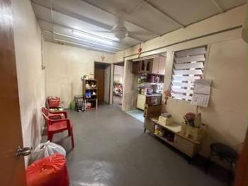 Pangsapuri di Desa Petaling, Bandar Tun Razak, foto 9