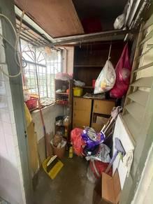 Pangsapuri di Desa Petaling, Bandar Tun Razak, foto 7