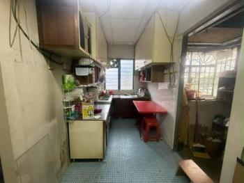 Pangsapuri di Desa Petaling, Bandar Tun Razak, foto 8