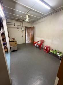 Pangsapuri di Desa Petaling, Bandar Tun Razak, foto 3