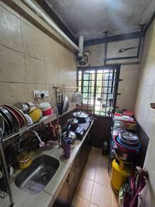 Pangsapuri di Jln Permas 3/x, Permas Jaya, foto 7