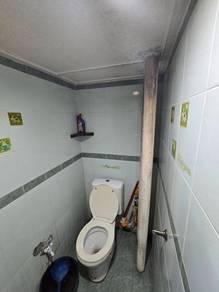 Pangsapuri di Jln Permas 3/x, Permas Jaya, foto 8