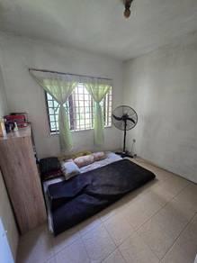 Pangsapuri di Jln Permas 3/x, Permas Jaya, foto 2