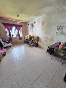 Pangsapuri di Jln Permas 3/x, Permas Jaya, foto 6