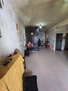 Pangsapuri di Jln Permas 3/x, Permas Jaya, foto 4