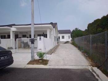 Rumah di Tiara Sendayan, Bandar Sri Sendayan, foto 1