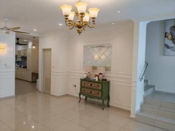 House at Hijayu 3D, Bandar Sri Sendayan, photo 2