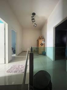 Tiara Sendayan, Bandar Sri Sendayan的房屋，照片7