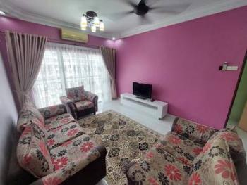 Condominium at Ampang Prima, Ampang, photo 1