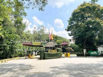 Kondominium di D'Rimba, Kota Damansara, foto 5