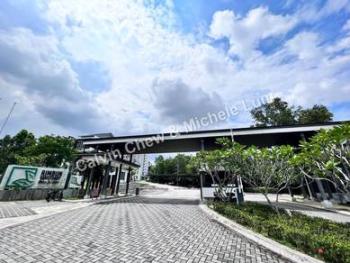 Apartmen di Rimbun Sanctuary, Shah Alam, foto 6