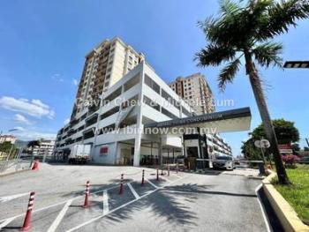 Exterior – Condominium at Ampang Prima, Ampang, photo 4