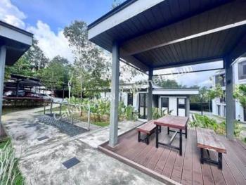 Apartmen di Rimbun Sanctuary, Shah Alam, foto 3