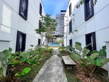Apartmen di Rimbun Sanctuary, Shah Alam, foto 5