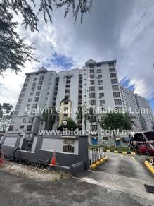 Condominium at Subang Ville Aman, Petaling Jaya, photo 3