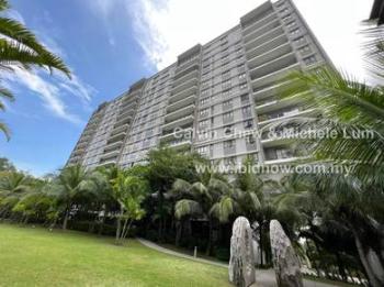 Condominium at Windows On The Park, Cheras, photo 3