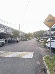 Townhouse at Taman Tasik Puchong, Puchong, photo 2