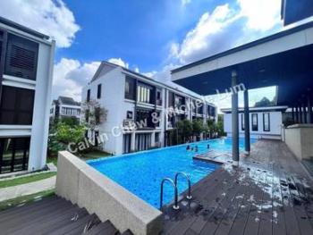 Apartmen di Rimbun Sanctuary, Shah Alam, foto 1
