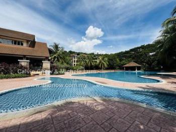 Kondominium di D'Rimba, Kota Damansara, foto 4