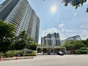 Condominium at Windows On The Park, Cheras, photo 5