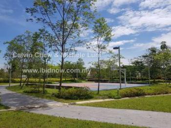 Kondominium di Lot 8, Puchong South, foto 2