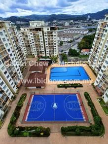 Facilities – Condominium at Ampang Prima, Ampang, photo 3