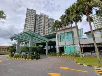 Kondominium di USJ One Avenue USJ 1, Subang Jaya, foto 4