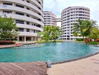 Kondominium di Lot 8, Puchong South, foto 1