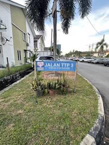 Townhouse at Taman Tasik Puchong, Puchong, photo 3
