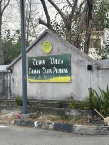 Townhouse at Taman Tasik Puchong, Puchong, photo 5