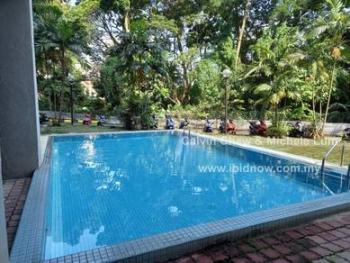 Condominium at Subang Ville Aman, Petaling Jaya, photo 2