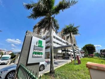 Exterior – Condominium at Ampang Prima, Ampang, photo 5