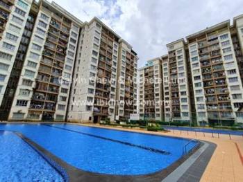 Facilities – Condominium at Ampang Prima, Ampang, photo 1