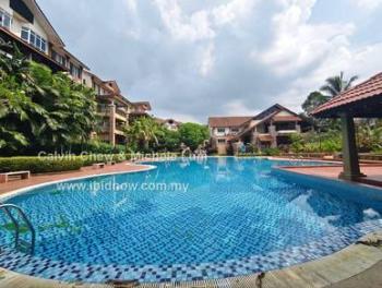 Kondominium di D'Rimba, Kota Damansara, foto 1