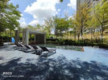 Condominium at Windows On The Park, Cheras, photo 2