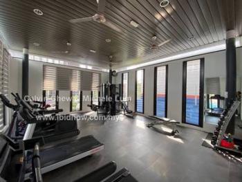 Apartmen di Rimbun Sanctuary, Shah Alam, foto 2