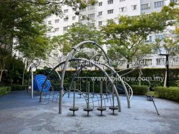 Condominium at Windows On The Park, Cheras, photo 4