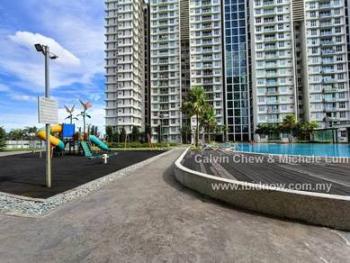 Kondominium di USJ One Avenue USJ 1, Subang Jaya, foto 3