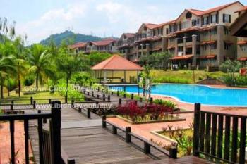 Kondominium di D'Rimba, Kota Damansara, foto 2