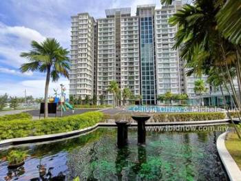 Kondominium di USJ One Avenue USJ 1, Subang Jaya, foto 1