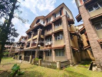 Kondominium di D'Rimba, Kota Damansara, foto 3