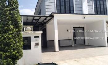 House at Rose Eco Spring Taman Ekoflora, Johor Bahru, photo 1